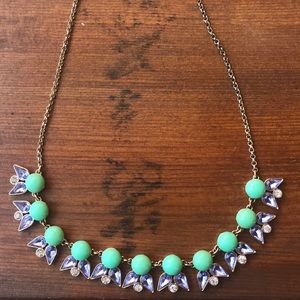 J Crew necklace